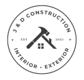 J&D Construction – Building and Home Improvement Services